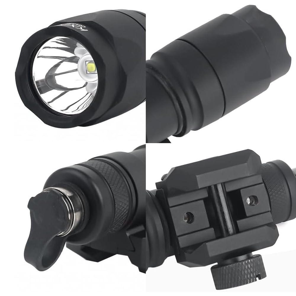 Amazon.co.jp: WADSN NGAL エイミングデバイス と M600C